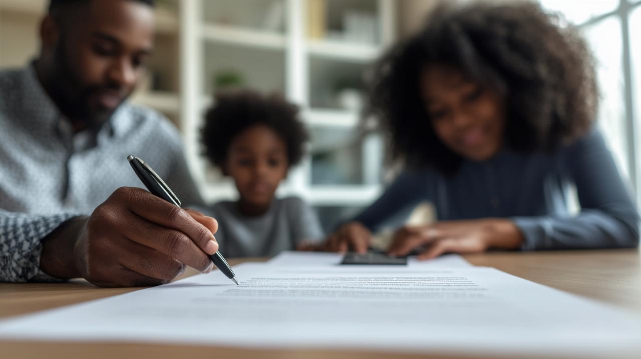 Descubre la importancia de un seguro de hogar antes de firmar una escritura de venta y cómo te prepara para posibles reclamaciones