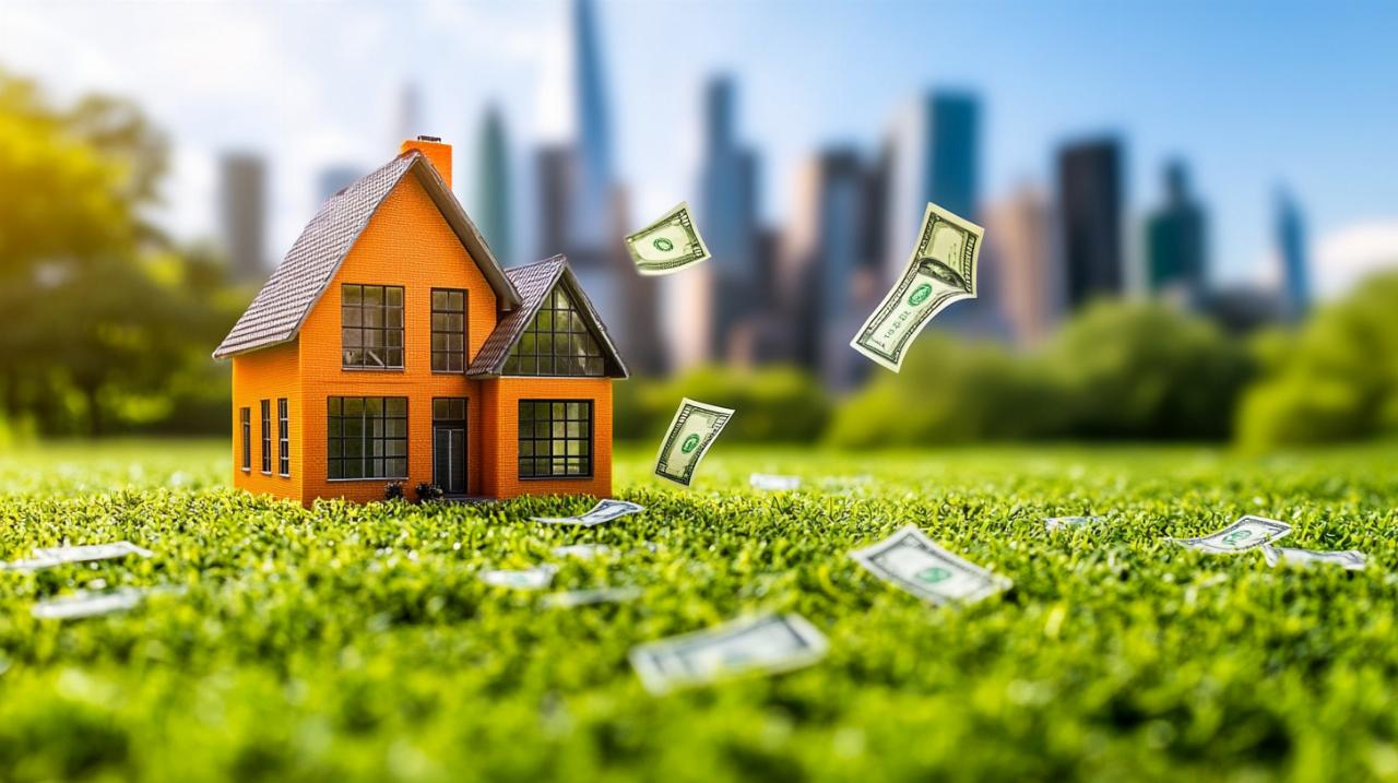Inversión Inmobiliaria: ¡Cómo Empezar con Menos de 10 000 Euros! – Oportunidades en la Compra de Derechos Posesorios