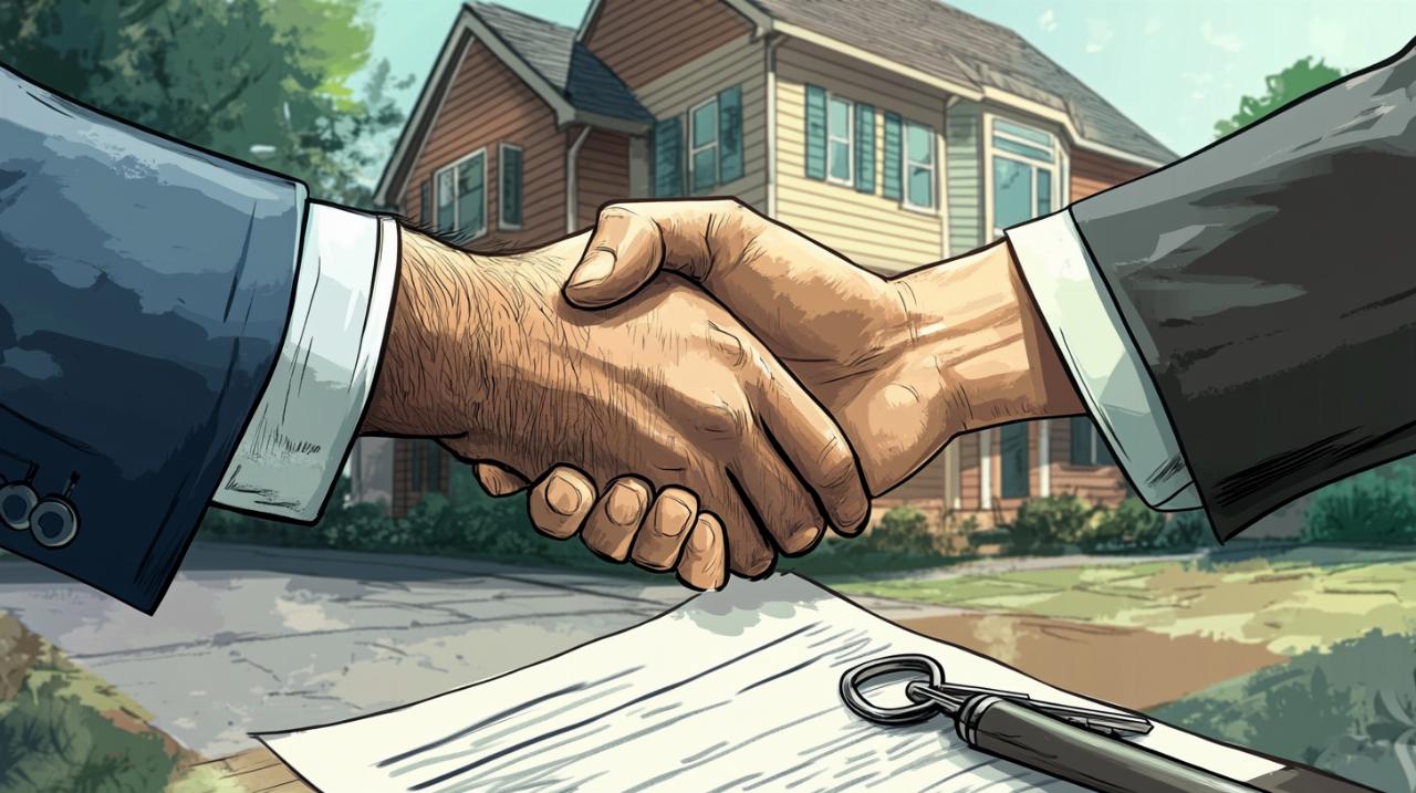 Guía definitiva del contrato de arrendamiento con opción a compra: la importancia del notario para propietarios y compradores