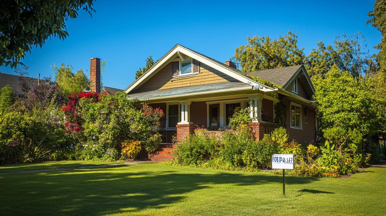 ¿Cómo comprar la casa de sus padres? Alternativas fiscales y financieras para la transmisión