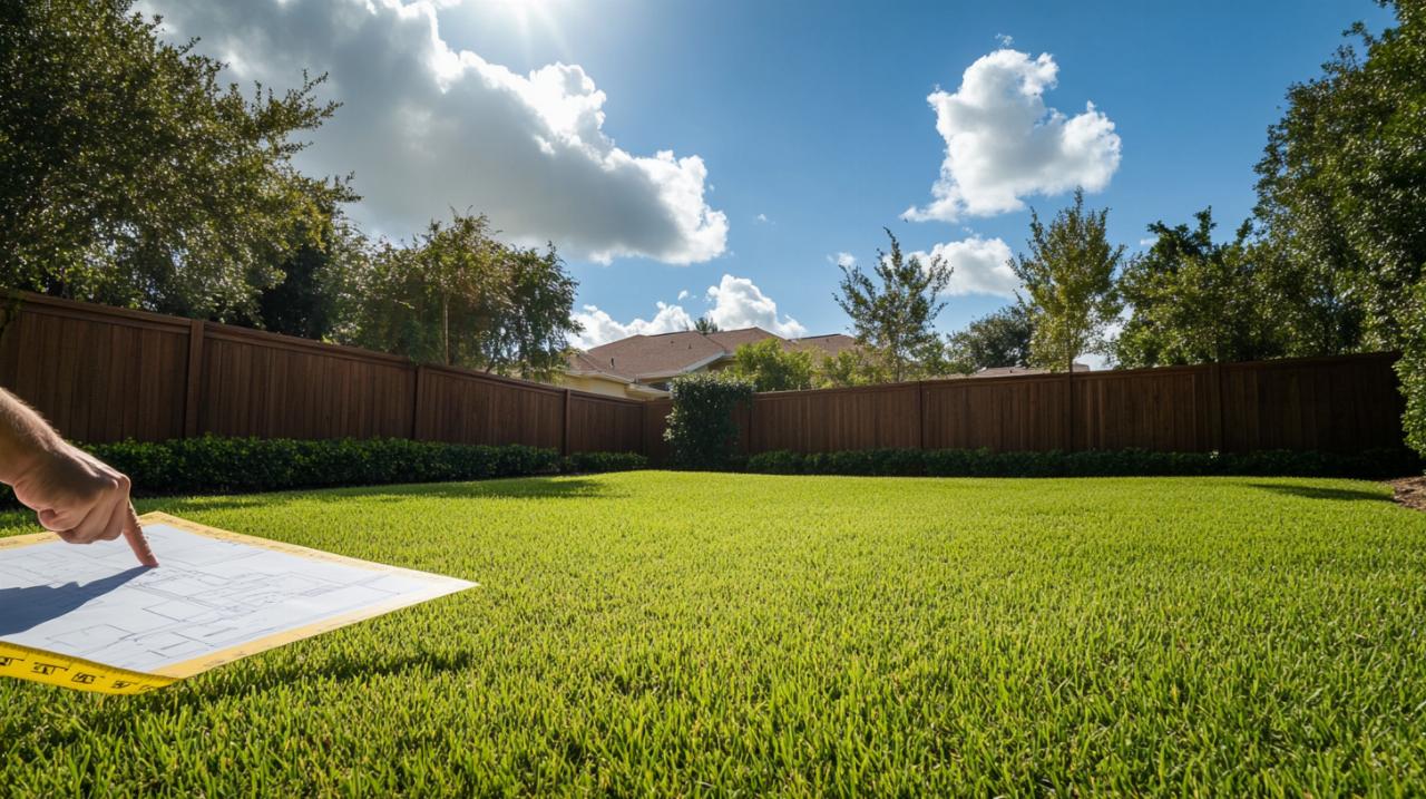 ¿Cómo saber si su terreno es apto para piscina? Análisis profesional de suelos expansivos antes de construir